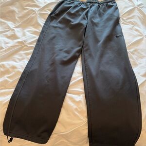 Men’s Nike Therma-fit Black XL Sweatpants